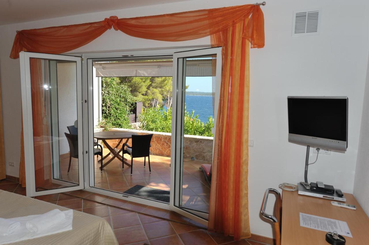 Nautilus-Bay Apartments - Seaview Apartments 210, 211 - Villa Gorma Zavala Exterior photo