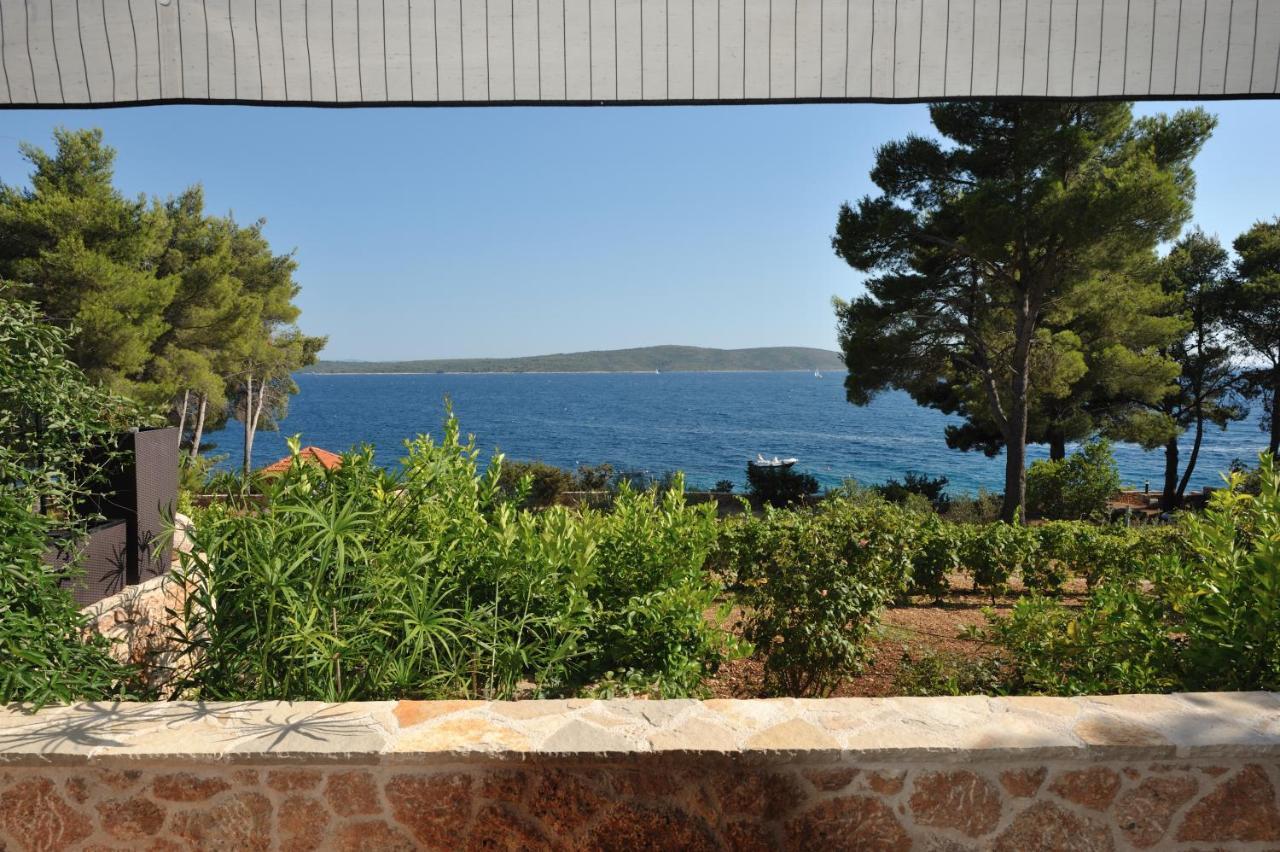Nautilus-Bay Apartments - Seaview Apartments 210, 211 - Villa Gorma Zavala Exterior photo